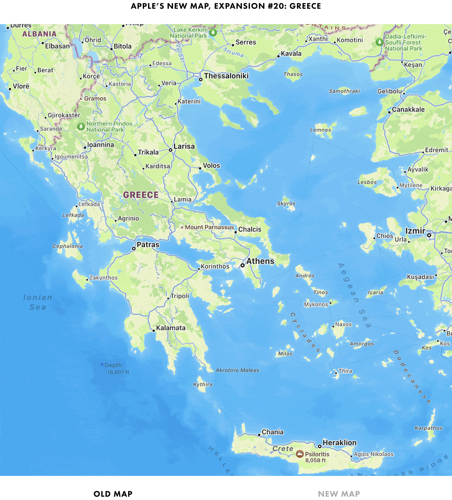 greece