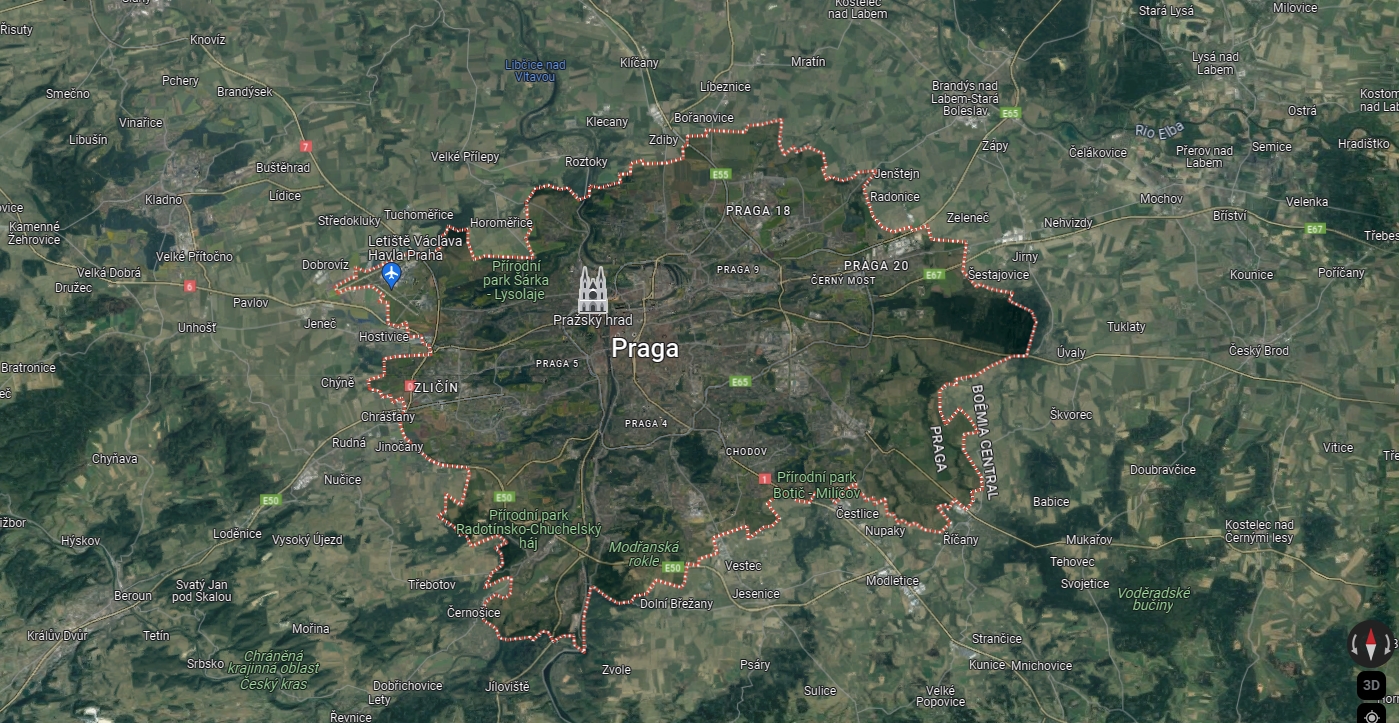 Praga
